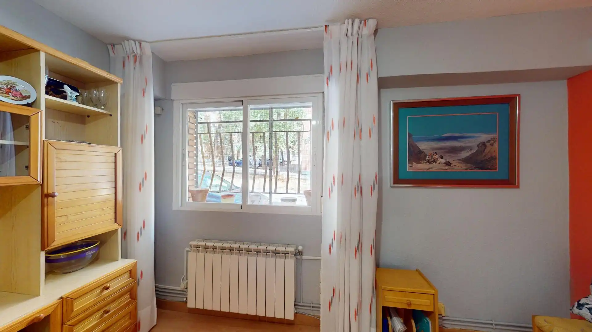 Wohnung zum Verkauf in Calle de San Secundino, imagen 7