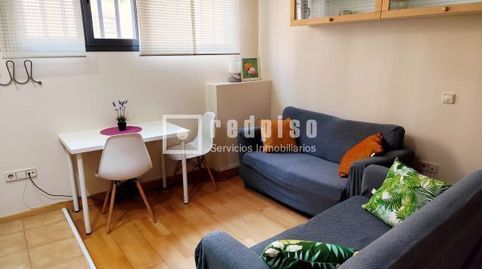 Calle de Beire, piso con patio., image 3