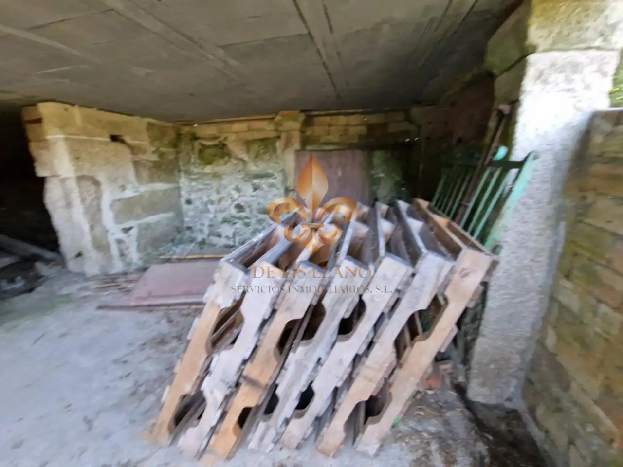 Haus oder Chalet zum Verkauf in Mondariz mit Heizung, Privatgarten und Abstellraum
