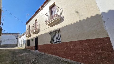 Photo 2 of Houses for sale in Casas de Don Antonio, Cáceres