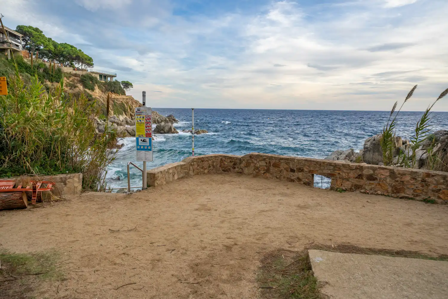 Casa adosada en venda a Carrer Cala d'en Simón, Montgoda