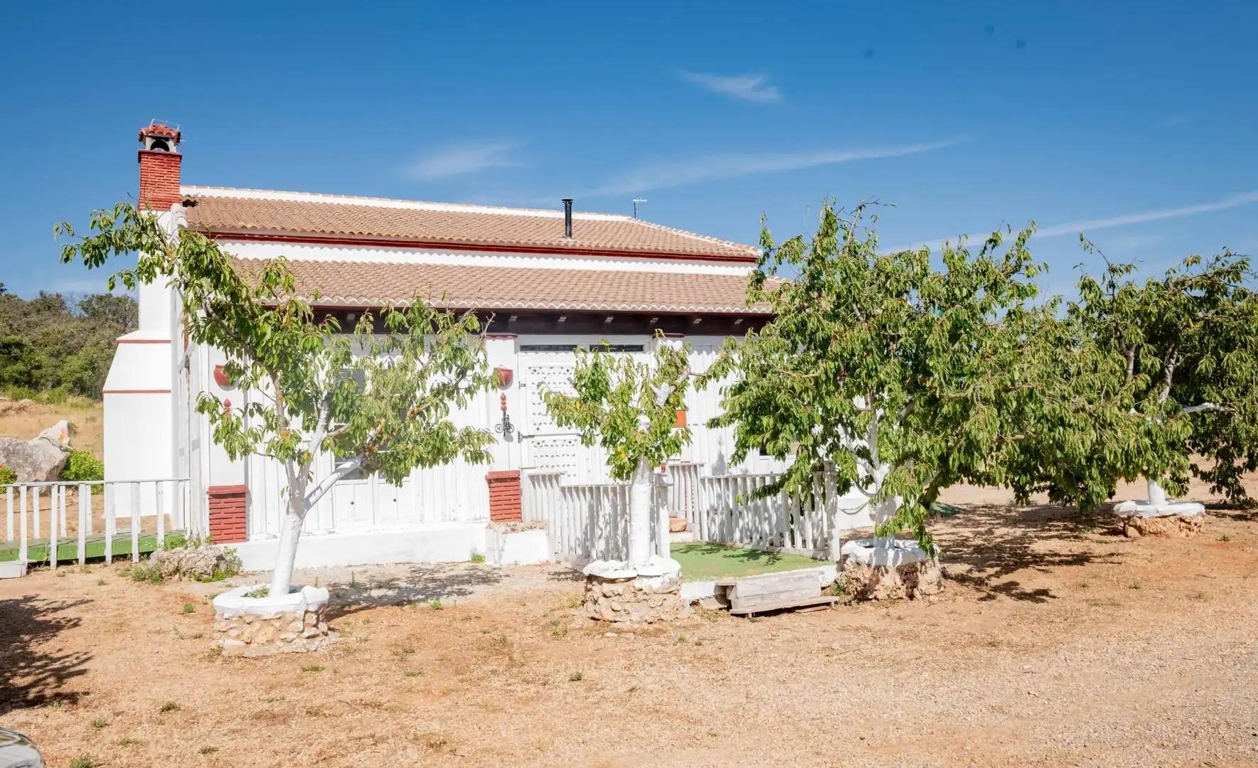 Casa con piscina in vendita a Bobadilla - Bobadilla Estación - La Joya, imagen 30