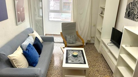 Foto 2 de Habitació a Calle San Ignacio de Loyola, 1, San Lorenzo, Murcia Capital
