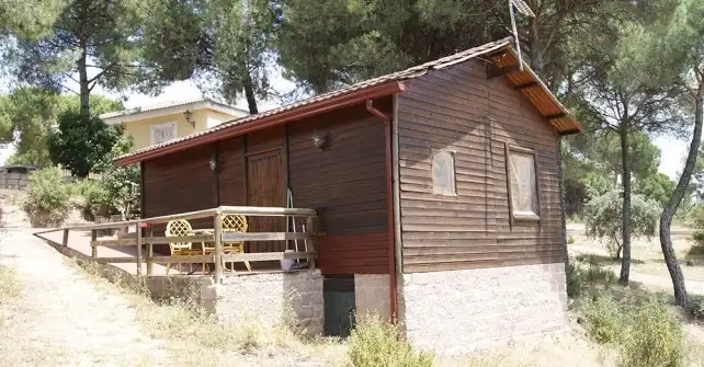 Vista exterior de Apartamento en venta en Andújar