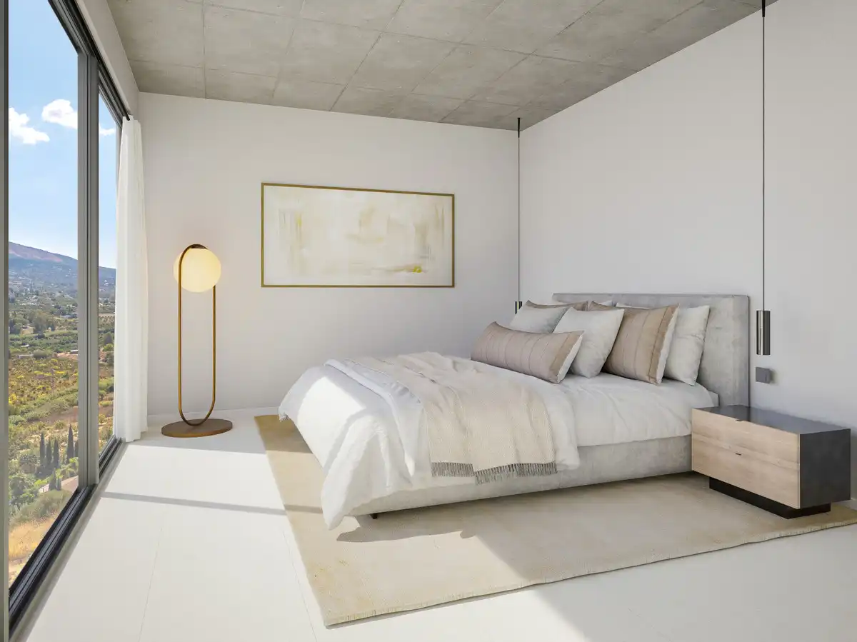 Chalet con piscina en venta en Villafranco del Guadalhorce, imagen 6
