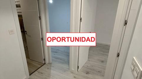 Foto 4 de Piso de alquiler en Avenida de la Mancha, Centro - Plaza Mayor, Ciudad Real Capital