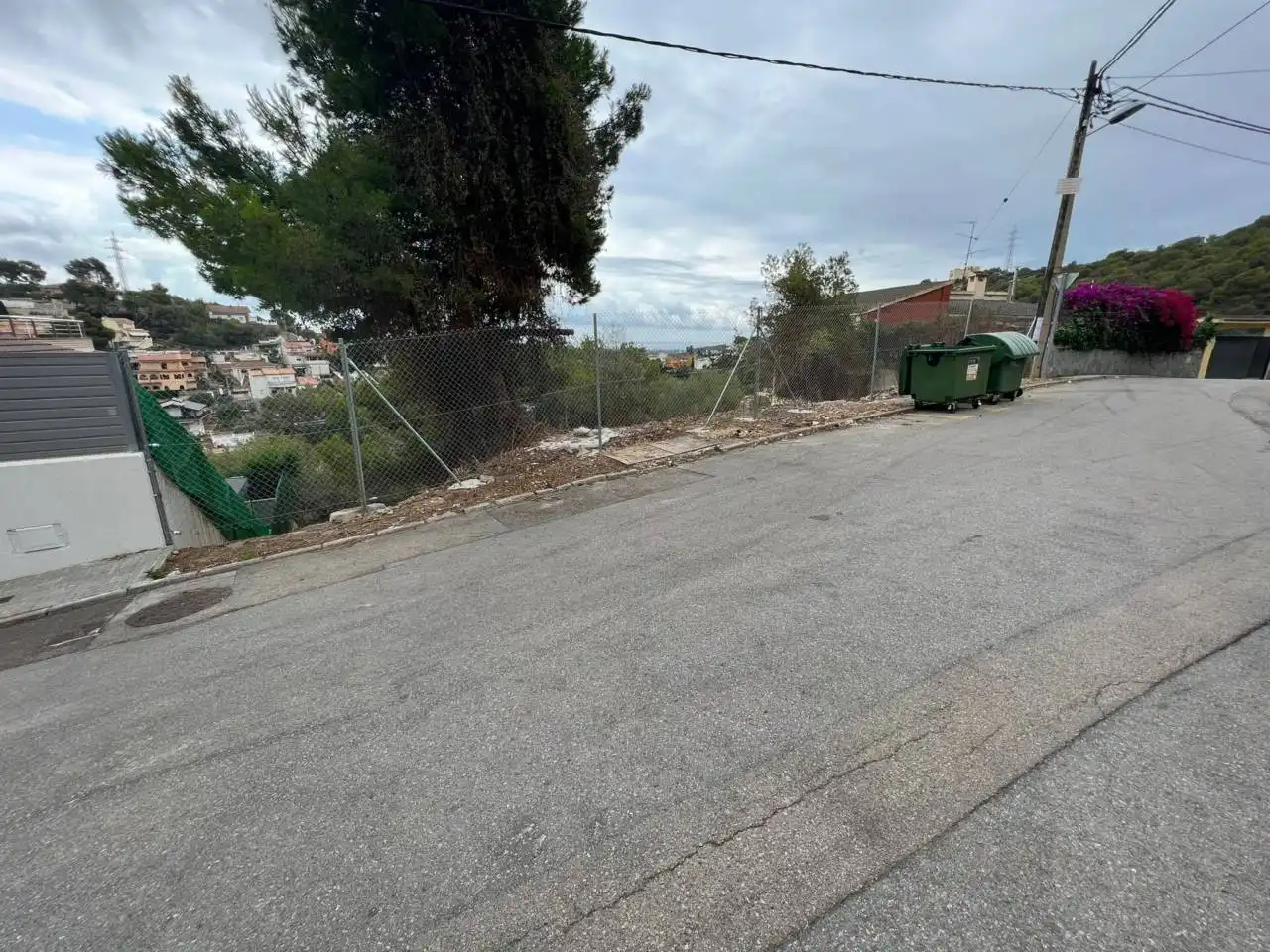 Terrain rustique à vendre à Calle VELAZQUEZ 24, imagen 5