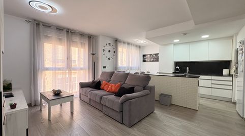 Photo 2 of Attic for sale in Calle Martín Abanto, La Granja, Zaragoza Capital