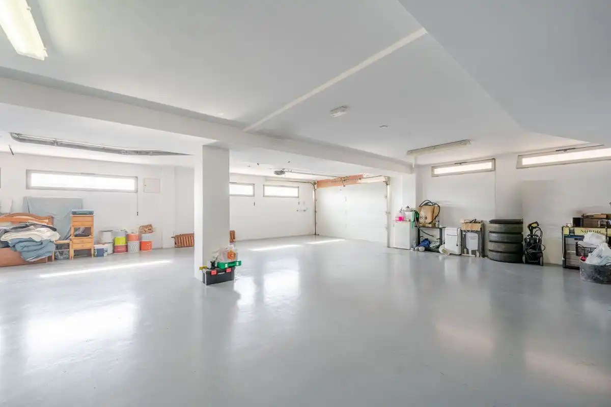 Casa amb terrassa en venda a Calle Covadonga, imagen 40