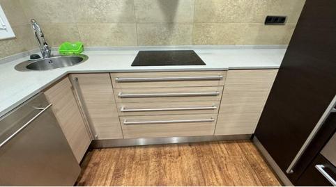 Foto 2 de Ático de alquiler en La Nova Esquerra de l'Eixample,  Barcelona Capital