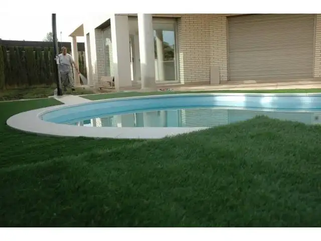 Villa con piscina in vendita a Pla de Maset - Cap de Salou, imagen 13