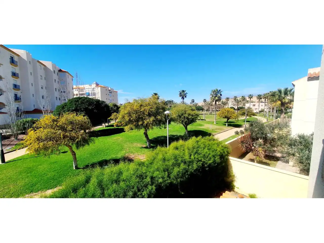 Villa con giardino in vendita a Almerimar, imagen 15