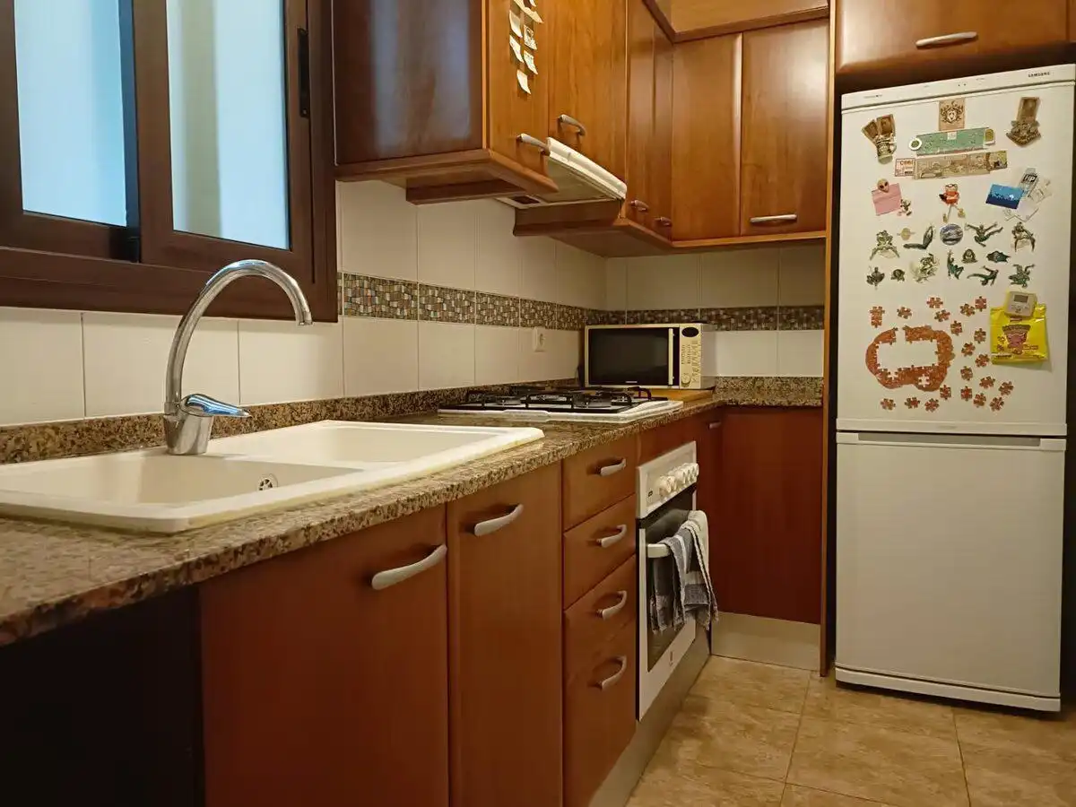 Duplexes for sale in La Geltrú - Sant Jordi