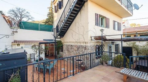 Foto 5 de Casa o chalet en venta en Abantos - Carmelitas, San Lorenzo de El Escorial