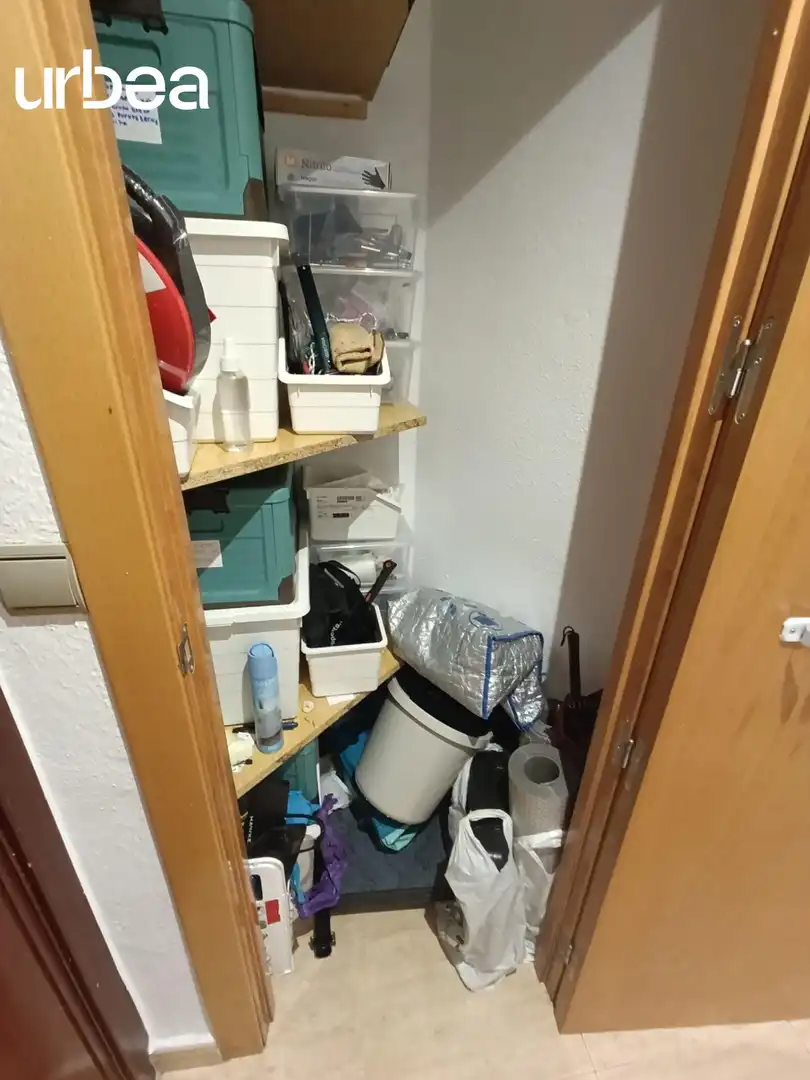 Appartement à vendre à Cruz de Humilladero, imagen 19