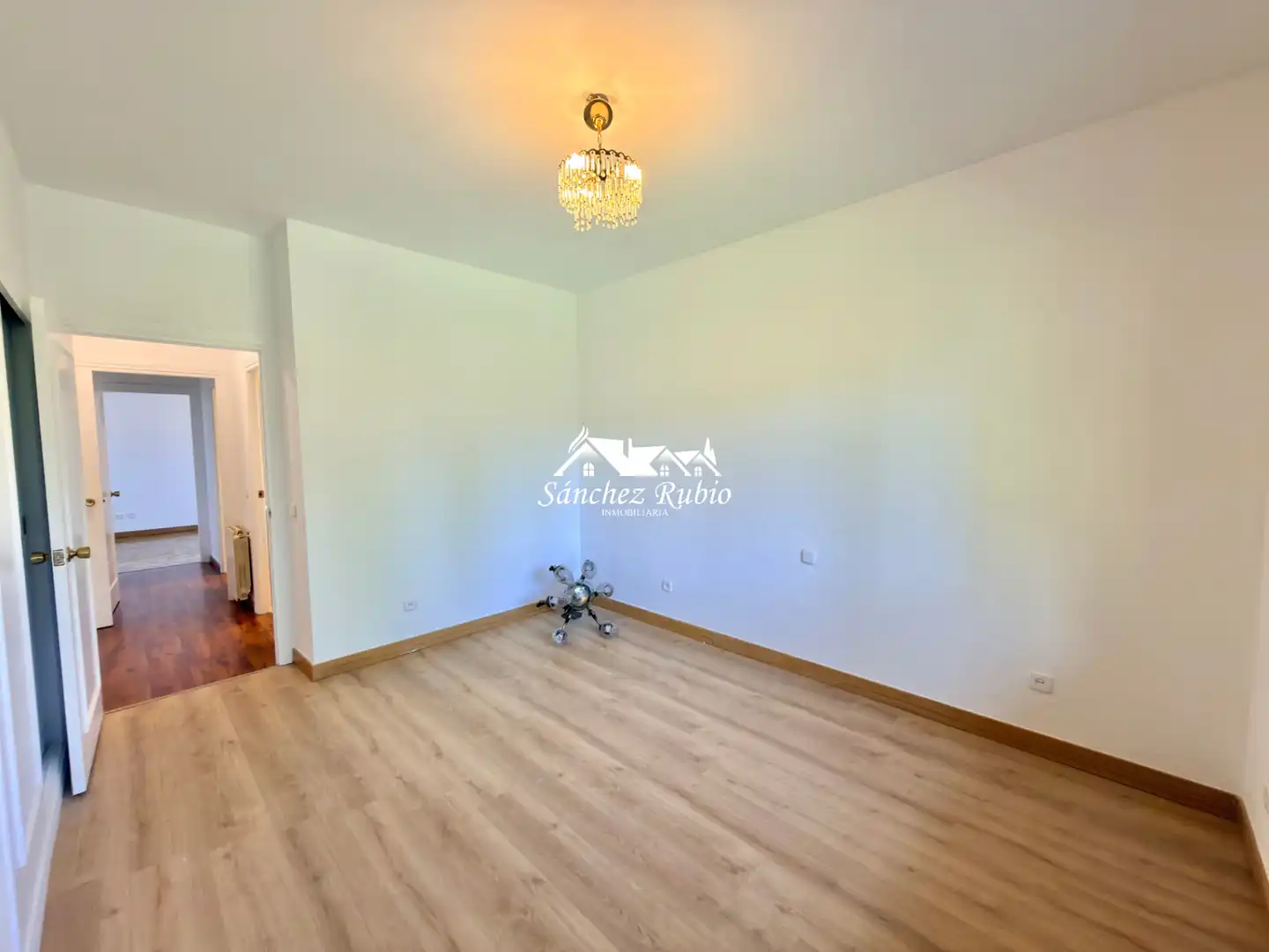 Habitación de Piso de alquiler en Torrelodones con Calefacción, Parquet y Terraza