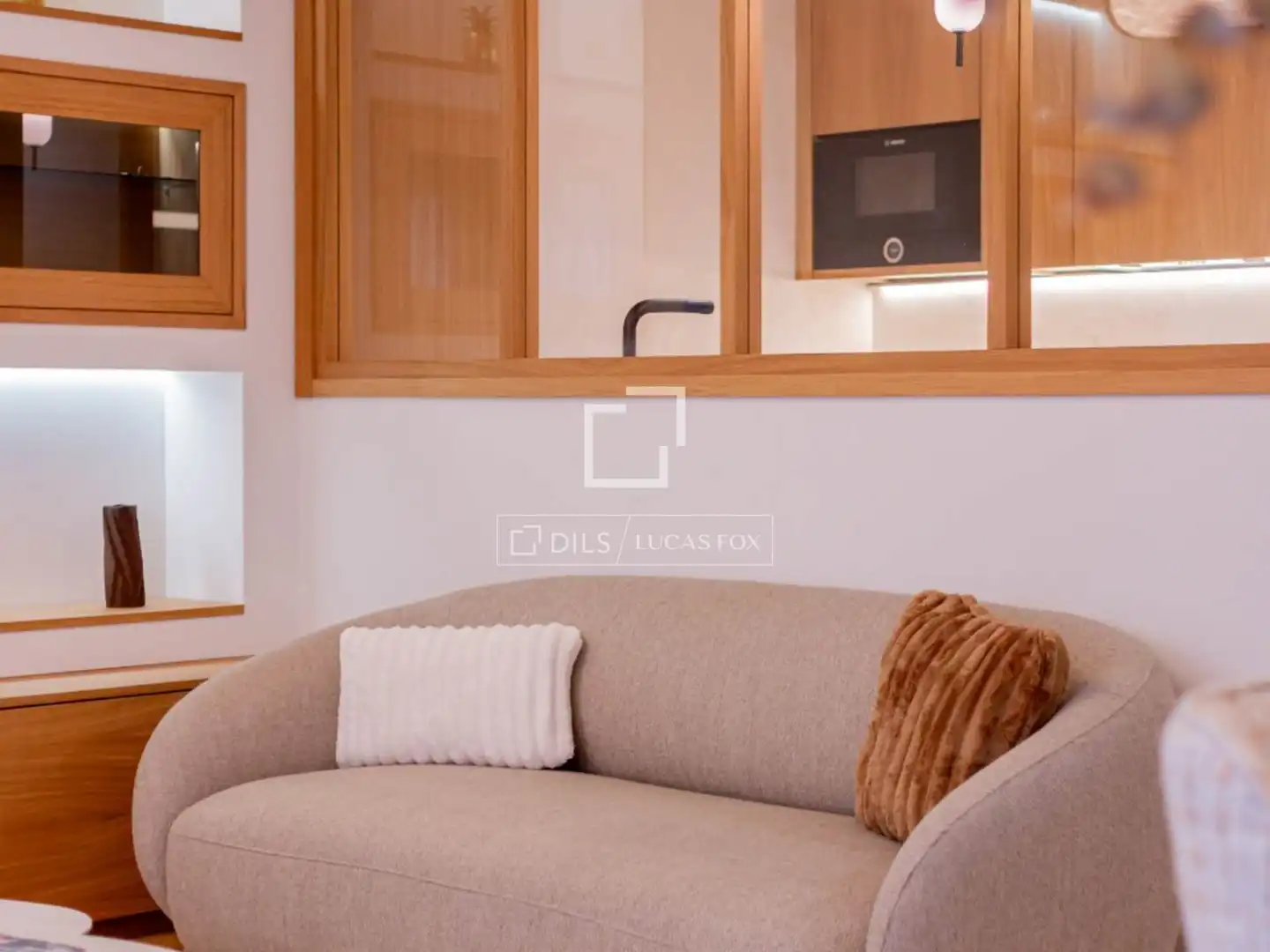 Appartement avec ascenseur à louer à Barrio de Salamanca, imagen 10