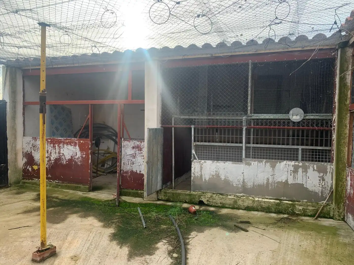 Industriegebäude zum Verkauf in Pedanías - Extrarradio, imagen 9