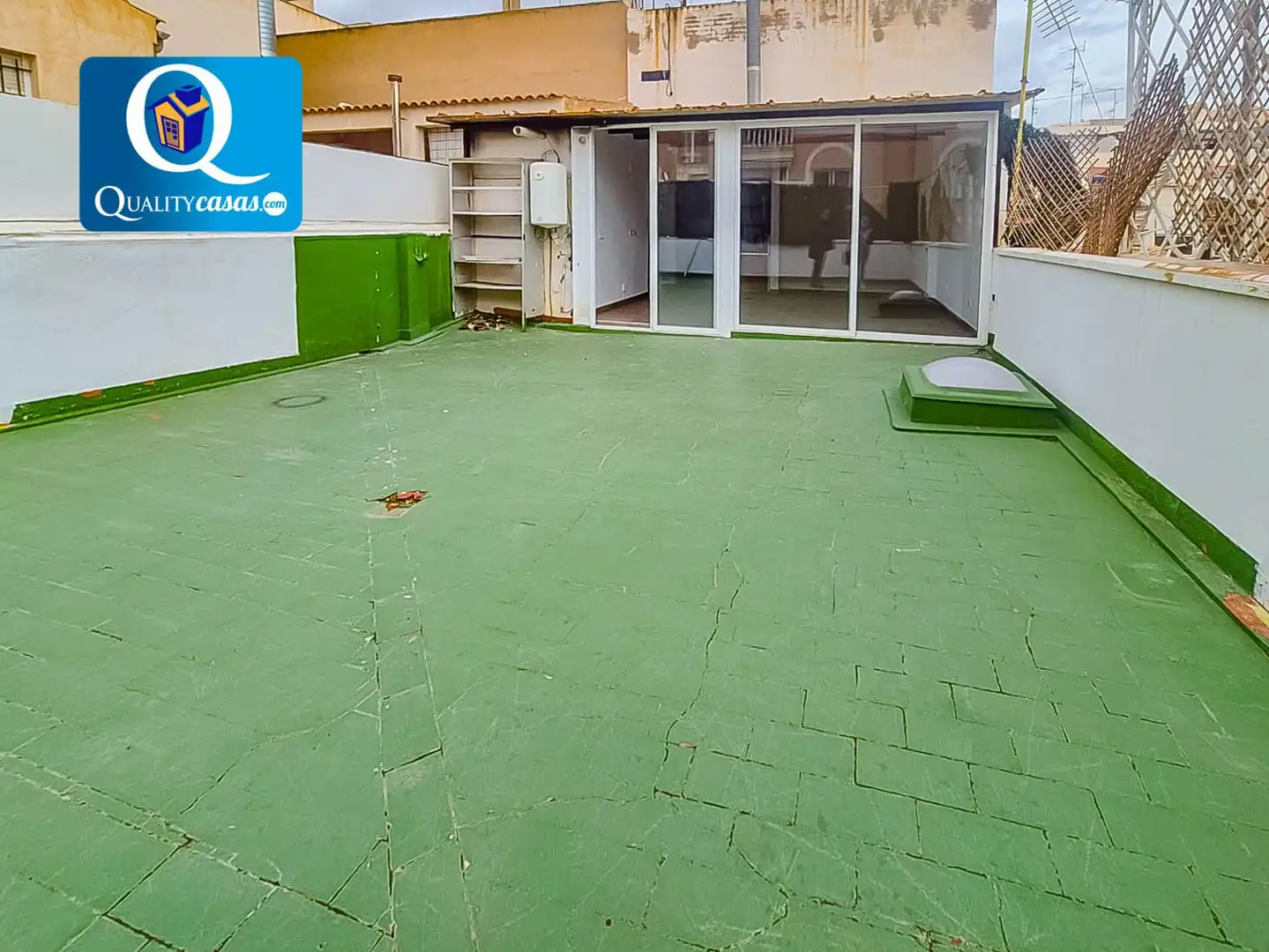Maison à vendre à Rabasa - Los Ángeles - San Agustín, imagen 2
