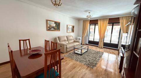 Foto 4 de Pis en venda a Barrio del Centro, Salamanca Capital