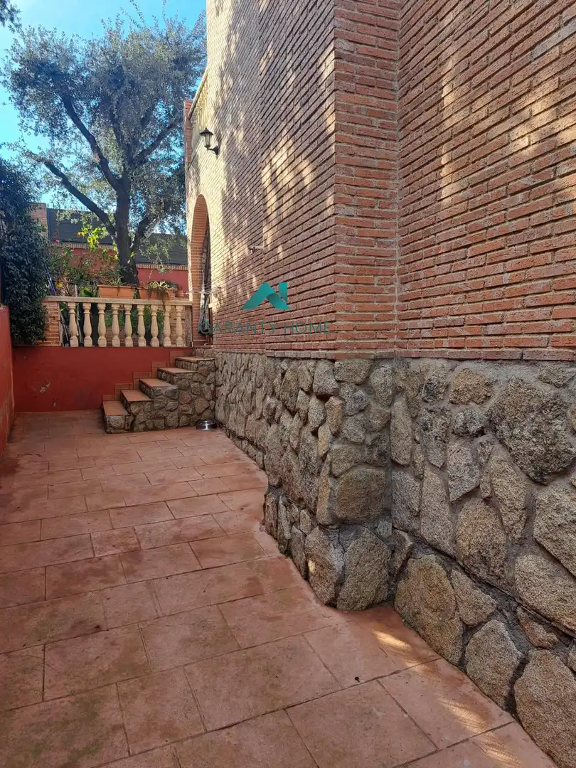 Chalet con piscina en venta en El Casar de Escalona, imagen 7