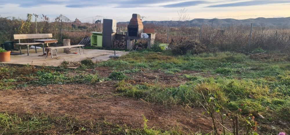 Land for sale in Plasencia de Jalón