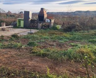 Land for sale in Plasencia de Jalón