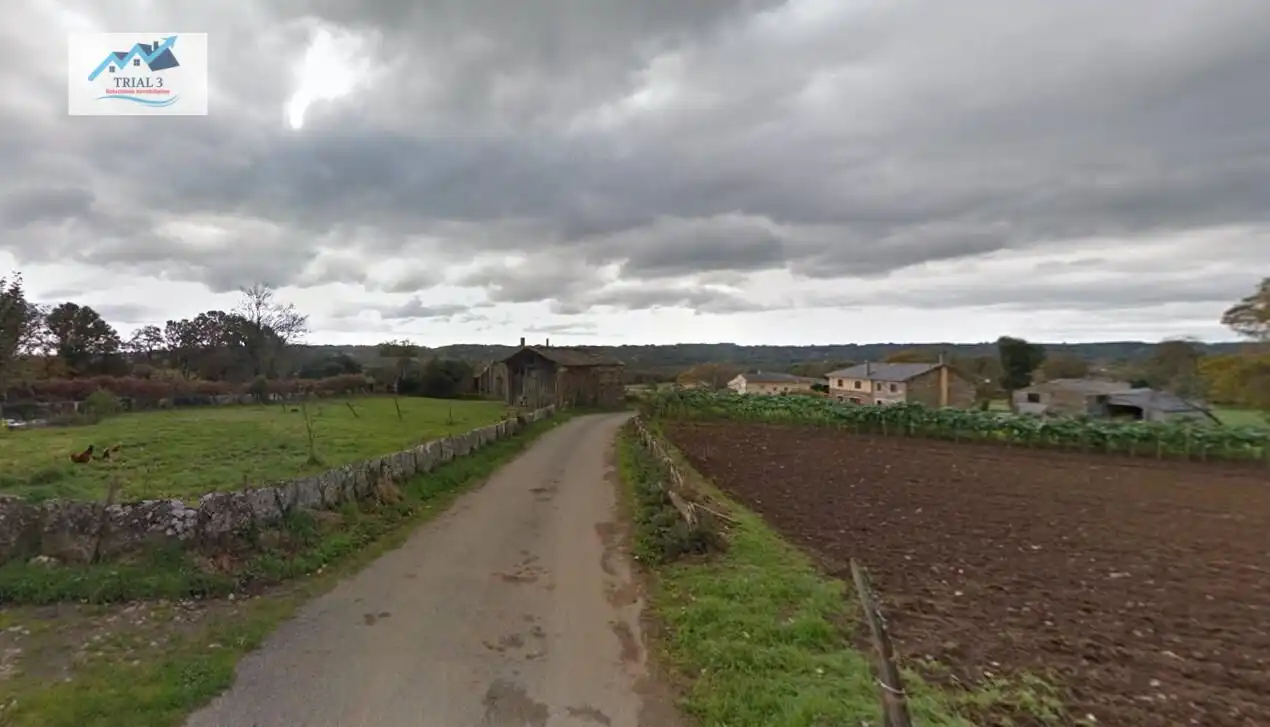 Casa con jardín en venta en Lugar FOLGUEIRA, imagen 2