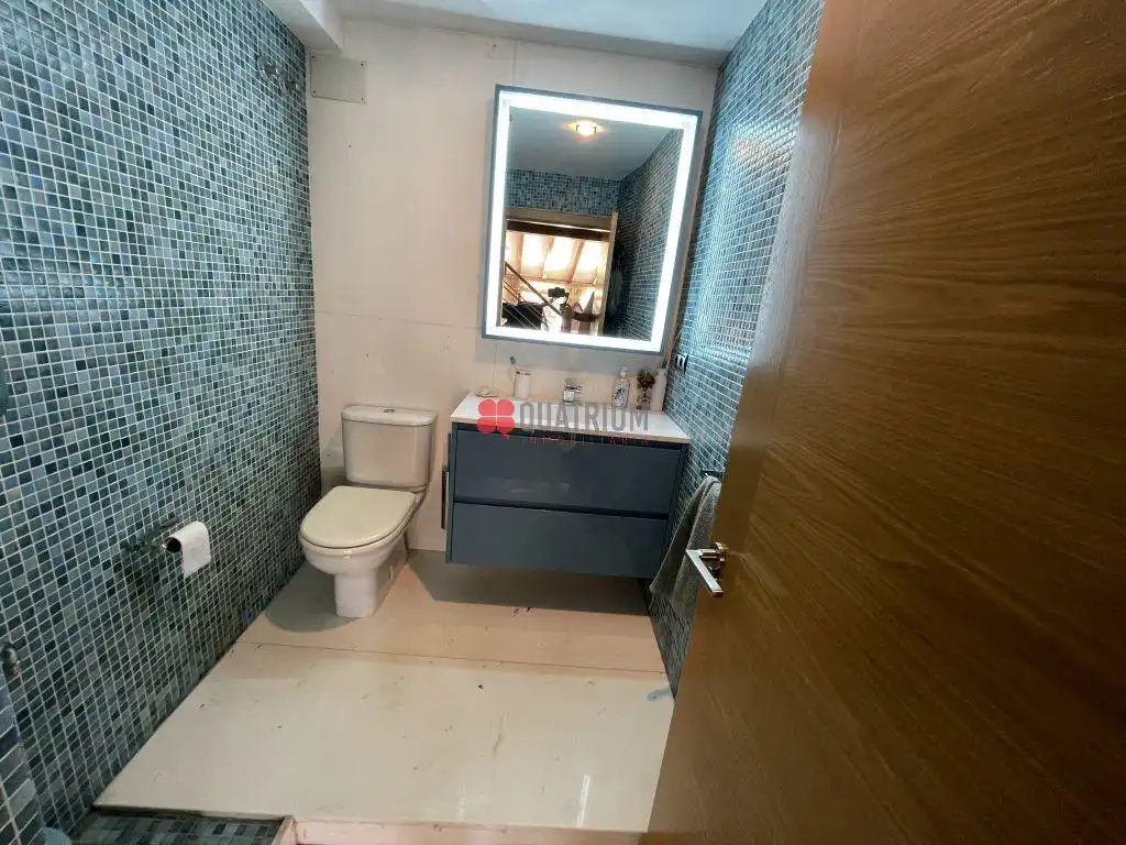 Maison avec piscine à vendre à Aldea Aguiar, imagen 24