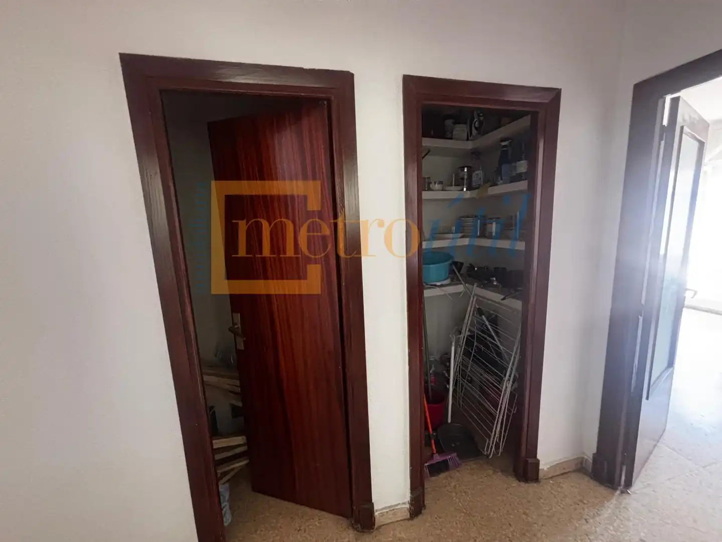 Attic for rent in Salamanca  with Heating, Terrace and Furnished