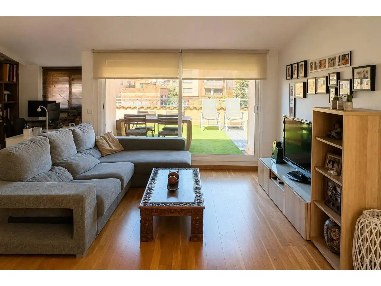 Maisonette zum Verkauf in Calle TARRAGONA, Plaça Catalunya