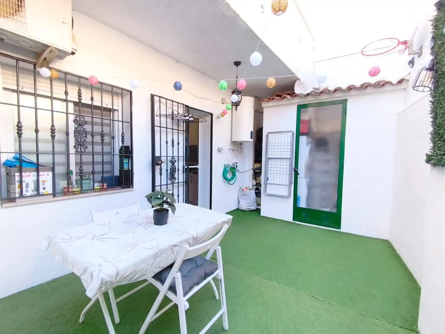 Terraza de Piso en venta en Linares con Aire acondicionado y Calefacción