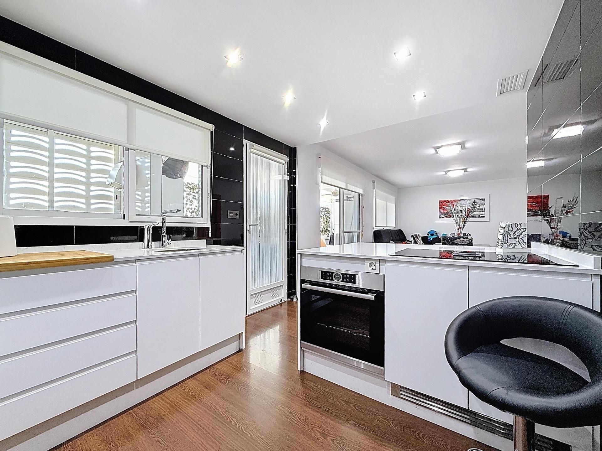 Flat for sale in  PERIODISTA RODOLFO SALAZAR, Nou Alacant
