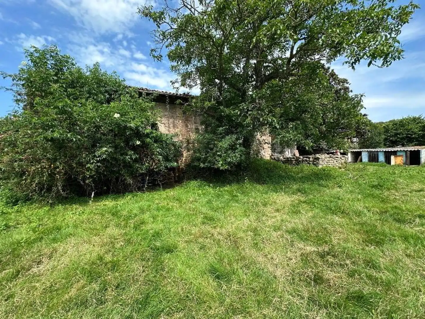 Casa o chalet en venta en Cartes con Jardín privado