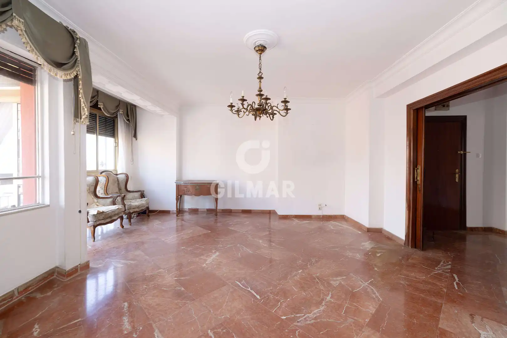 Appartement avec terrasse à vendre à Casco Antiguo, imagen 9