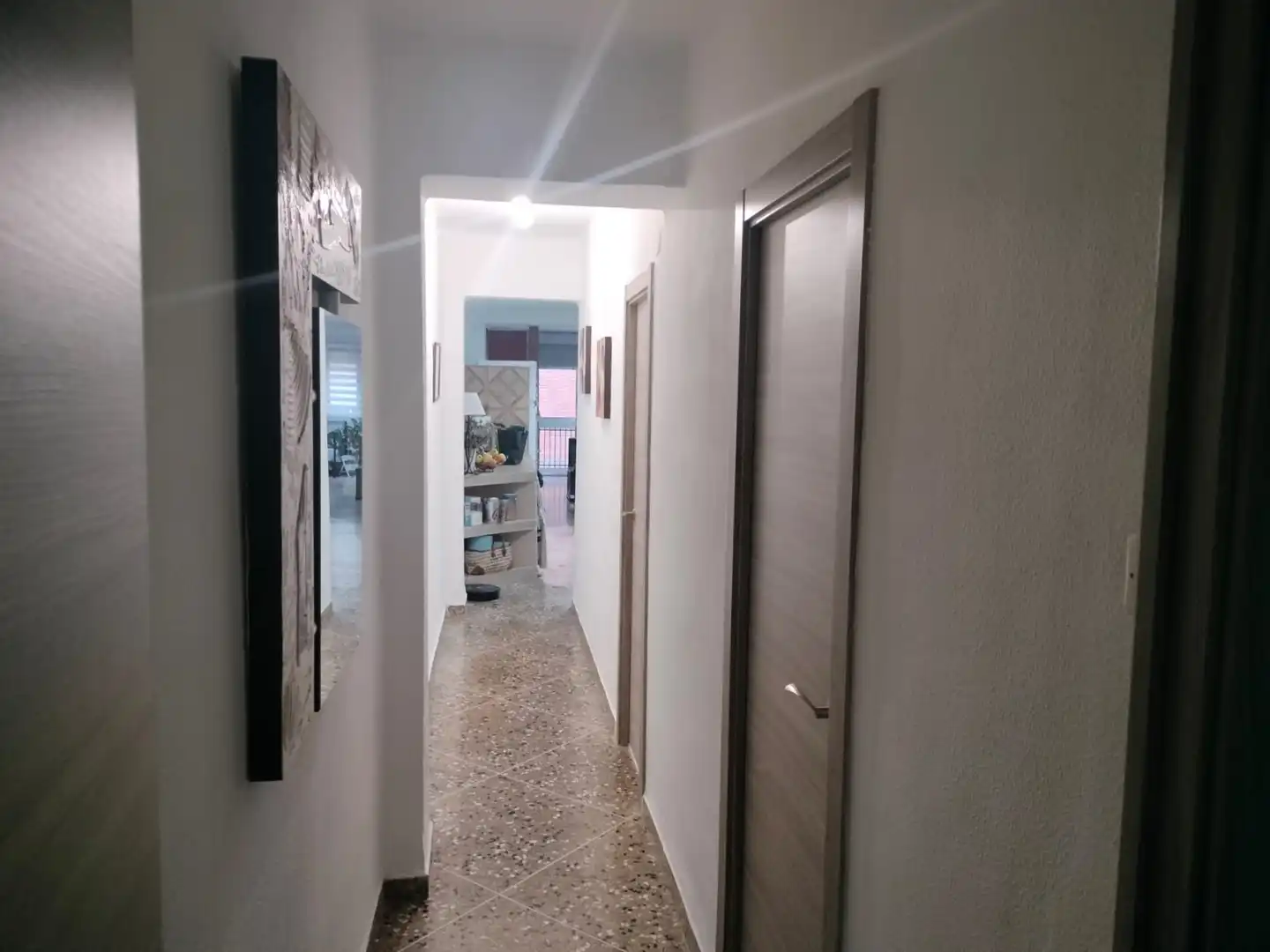 Flat for sale in Valencia  with Furnished
