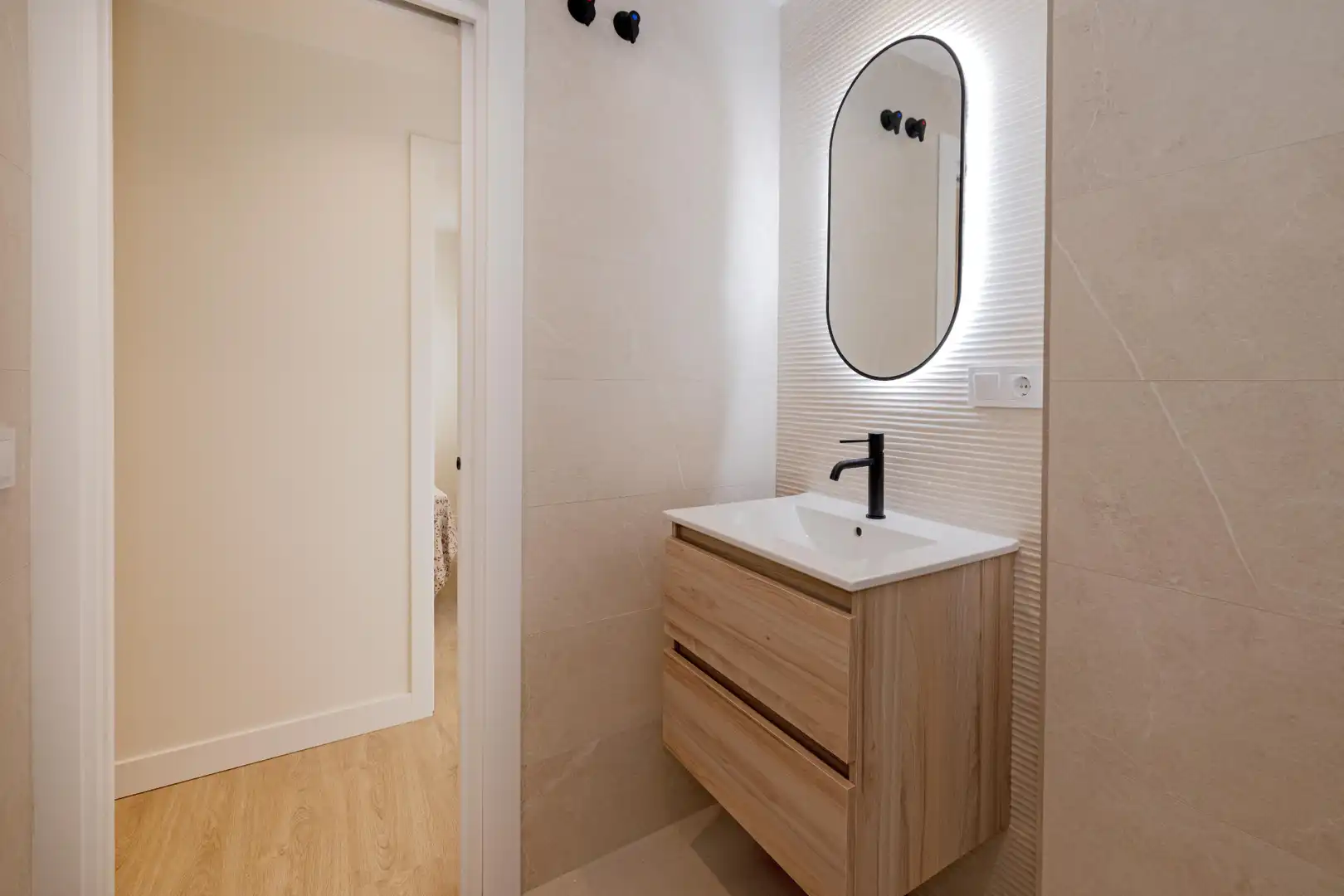 Appartamento con ascensore in vendita a Calle Caballero del Bosque, imagen 40