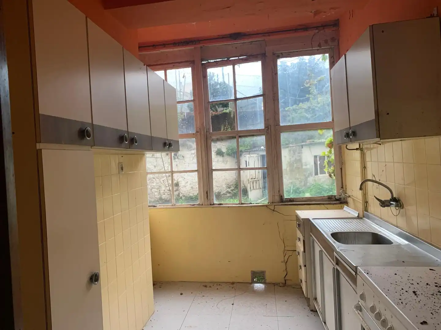 Cocina de Piso en venta en Ferrol