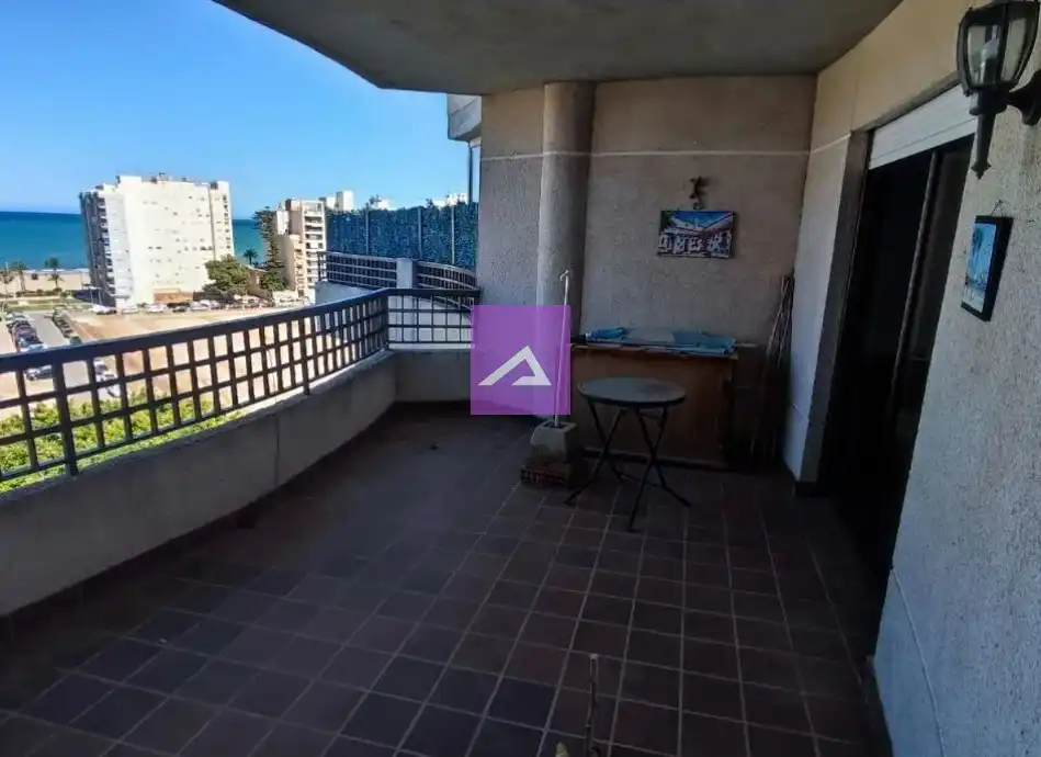 Penthouse with terrace for sale in Carrer Josep Burguera, imagen 9