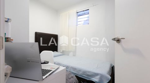 Foto 5 de Piso en venta en Montbau, Barcelona Capital