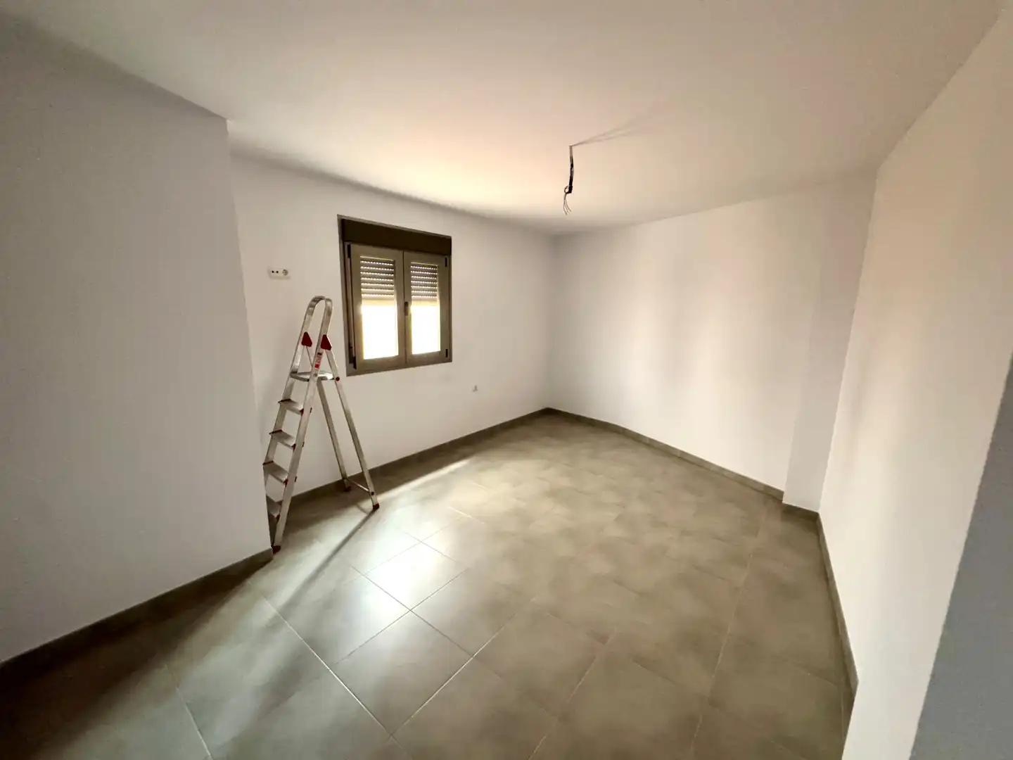 Piso de alquiler en El Ejido con Aire acondicionado, Calefacción y Amueblado