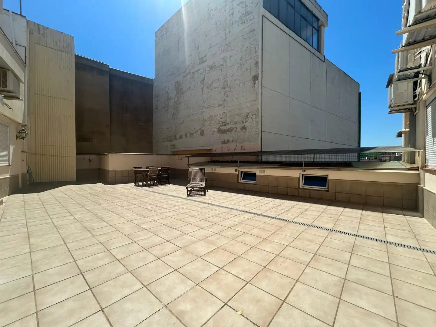 Penthouse with lift for sale in Centre, imagen 19