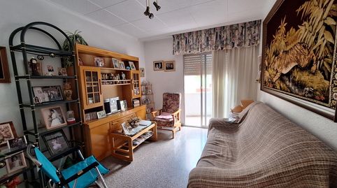 Foto 4 de Piso en venta en Camí dels Magros - Casablanca, Elche / Elx