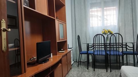 Foto 5 de Pis en venda a San Isidro, Madrid