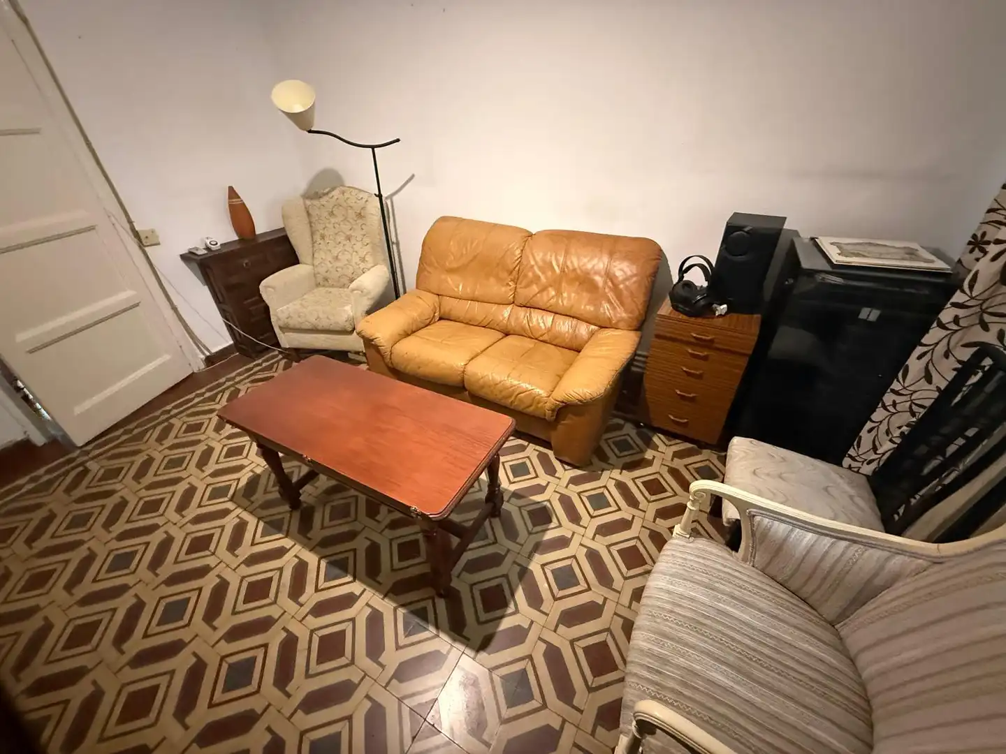Wohnung zum Verkauf in Avenida de Nuestra Señora de Fátima, Vista Alegre