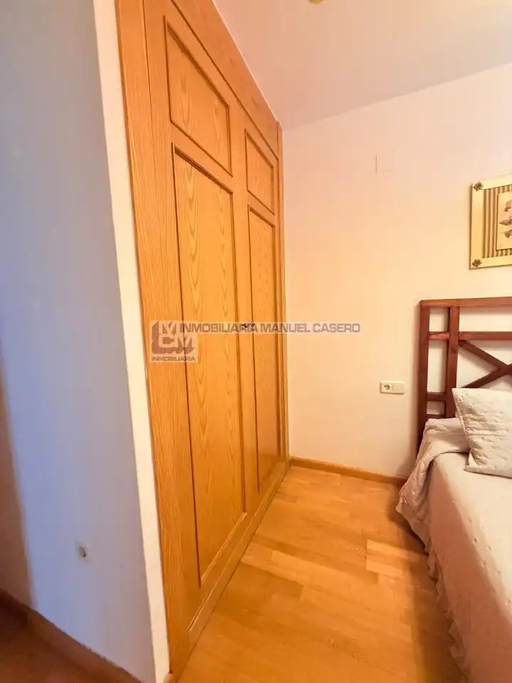Apartament amb piscina en venda a Aguas Vivas - La Zambomba, imagen 11