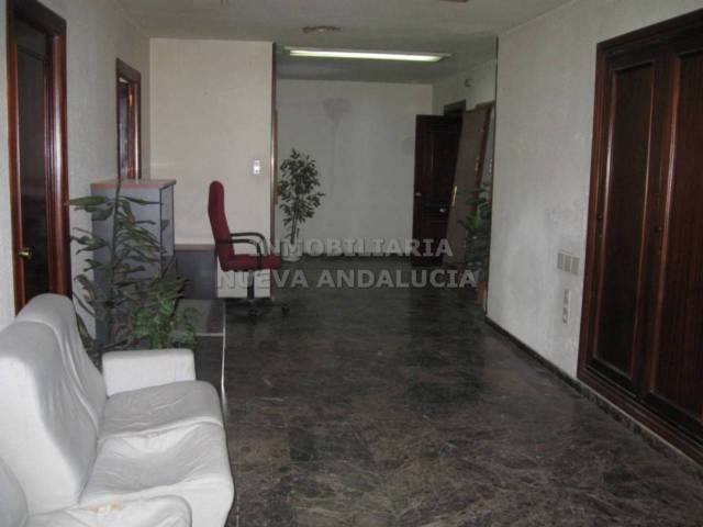 Oficina en Alquiler en Centro