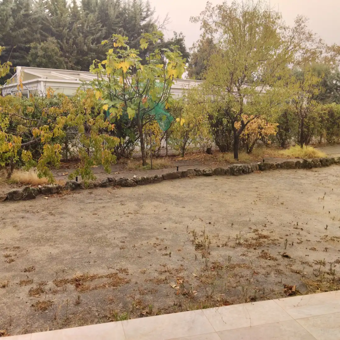 Casa o xalet en venda en El Escorial amb Calefacció, Jardí privat i Parquet