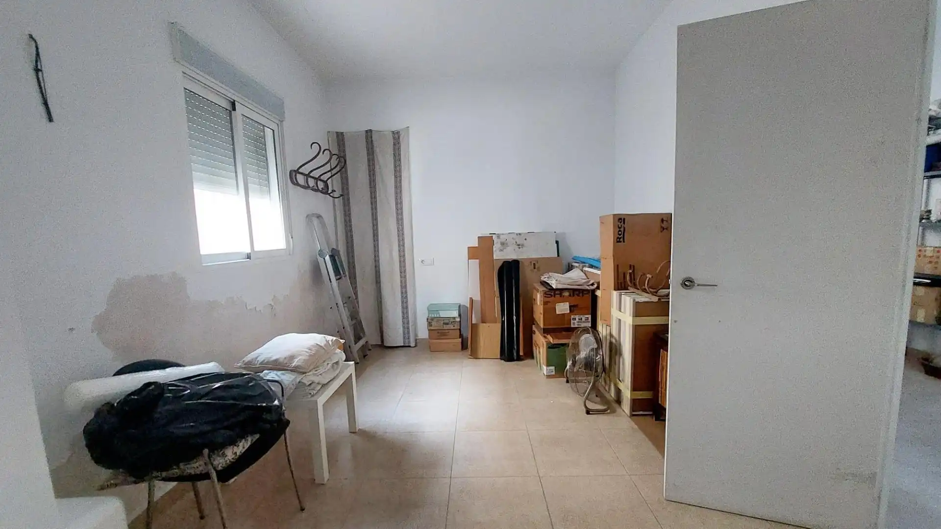 Bedroom of Houses for sale in Murcia