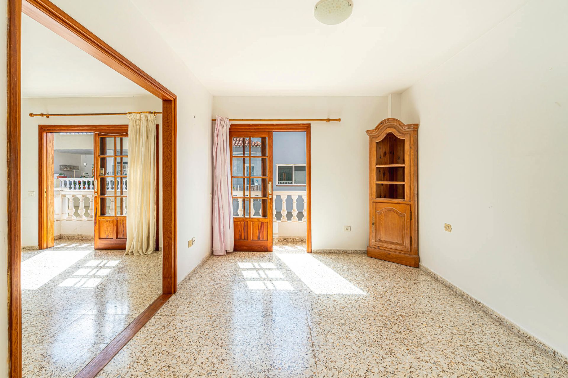 Flat for sale in Los Realejos  with Storage room and Balcony